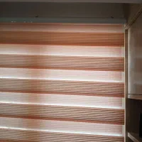 پرده زبرا|پرده، رانر، رومیزی|میانه, |دیوار