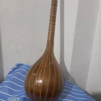 سه تار|سازهای سنتی|صومعه‌سرا, |دیوار