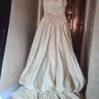 فروش لباس شیک عروس