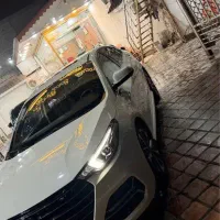 اریزو ۶ پرو مدل ۴۰۲ بیرنگ بی نقطه|خودرو سواری و وانت|رشت, استقامت ۱|دیوار