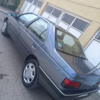 پژو ۴۰۵GLXمدل۹۷ استثنایی