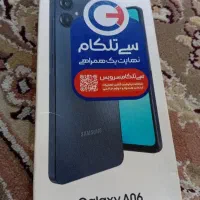 گوشی a06