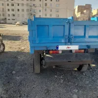 نیسان کمپرسی ۱۴۰۰|خودرو سواری و وانت|تهران, امام زاده حسن|دیوار