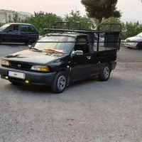 پراید وانت94