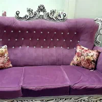 مبل ۷ نفره