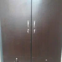 کمدلباس اندازه ۱۹۰×۵۵