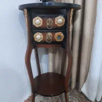 میز تلفن شیک