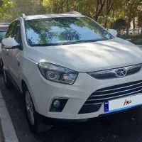 جک S5 دنده ای مدل 94|خودرو سواری و وانت|اصفهان, مسجد مصلی|دیوار