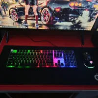 کامپیوتر گیمینگ|رایانه رومیزی|بندرعباس, |دیوار