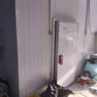 یخچال صنعتی / بالای صفر / به همراه قفسه|فروشگاه و مغازه|تهران, اتحاد|دیوار