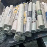 فروش کاغذ دیواری تک رولی با قیمت مناسب