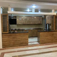 کابینت کارکرده در حد نو