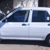 پراید98