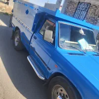 نیسان فروشی مدل 98در حد خشک|خودرو سواری و وانت|کرمان, |دیوار