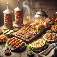 شریک سرمایه‌گذار برای راه‌اندازی فست‌فود