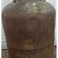 کپسول گاز