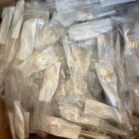 پک قاشق چنگال یکبارمصرف