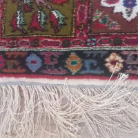 قالیچه دست بافت|فرش|تربت جام, معدآباد|دیوار