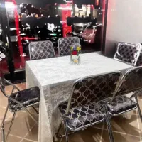 اجاره صندلی ،میز وظروف و باندو رقص نور