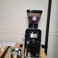 آسیاب قهوه خانگی آلمانی برند مایر|خردکن، آسیاب، غذاساز|اصفهان, جلفا|دیوار