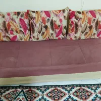 مبل راحتی