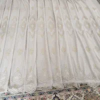 پرده|لباس|ساوه, |دیوار