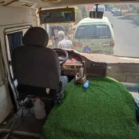 مینی بوس سیترا ۱۸نفره|خودرو سنگین|ماکلوان, |دیوار