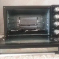 فربرقی رومیزی برلین