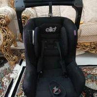 صندلی ماشین