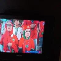 تلویزیون ۲۹ سامسونگ لامپی