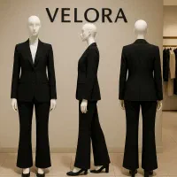 شلوار زنانه مازراتی اعلا