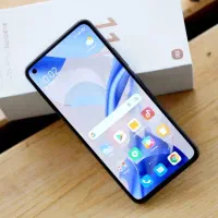 شیاومی Mi11 light 5G و Note10 5G باجعبه ومالکیت|موبایل|رشت, کوی جام جم|دیوار