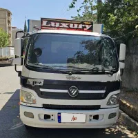 الوند ۸/۵تن
