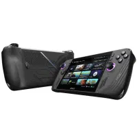 کامپیوتر دستی rog ally x رم ۲۴ گیگ