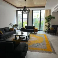 واحد نوساز لاکچری۲۱۰ متر تک‌واحدی در مبارزان شرقی