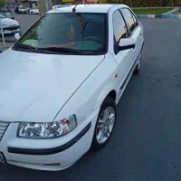 سمند موتور ملی 90|خودرو سواری و وانت|بناب, |دیوار