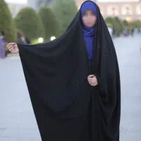 چادر جنس الماس