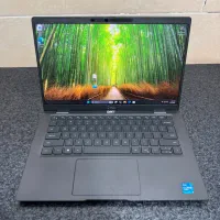Dell 7420 لمسی سبک
