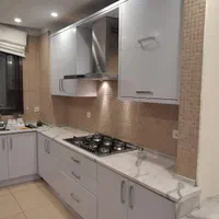 نصب برچسب و روکش کابینت پیویسی|خدمات پیشه و مهارت|تهران, سهروردی|دیوار