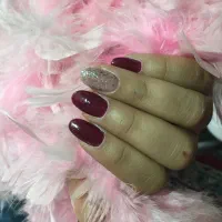 کاشت ناخن