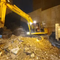 مشارکت در ساخت/مدیریت پیمان/بازسازی