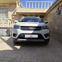 ام وی x22اسپرت اکسلنت لاکچری مدل1400|خودرو سواری و وانت|صدرا-فارس, فاز ۱|دیوار