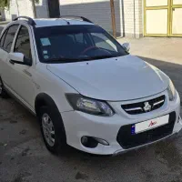 فروش کوییک ۱۴۰۱ سفید|خودرو سواری و وانت|شاهرود, |دیوار