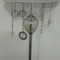 آباژور ایستاده کاملا نو