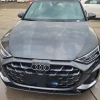 AUDI A3 ائودی|خودرو سواری و وانت|تهران, جهاد|دیوار