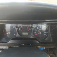 نیسان مدل 98|خودرو سواری و وانت|فرمهین, |دیوار