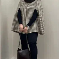 فروش کاپشن و پالتو