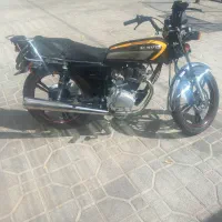 موتور 200 کویر|موتورسیکلت|همدان, |دیوار