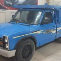 فروش نیسان به صورت نقد ومعاوضه با سواری