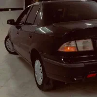 سمند مدل 87 لاکاغذی کم کار بدون رنگ آفتاب سوختگی|خودرو سواری و وانت|نجف‌آباد, گلدشت|دیوار